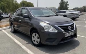 Photo of Nissan Sunny