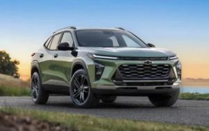 Photo of 2024 Kia Niro