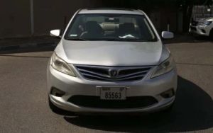 Photo of Changan Eado