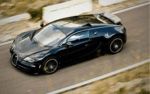 Photo of Rent Bugatti Veyron