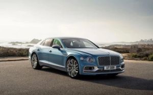 Photo of Bentley Flying Spur