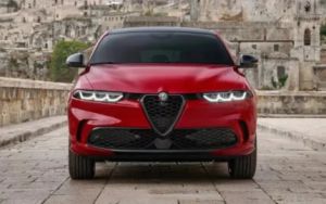 Photo of Alfa Romeo Tonale