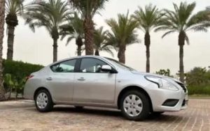Photo of Nissan Sunny