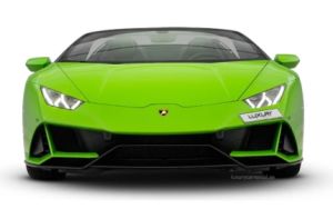 Photo of Lamborghini Espada (Series 1) Rental Dubai