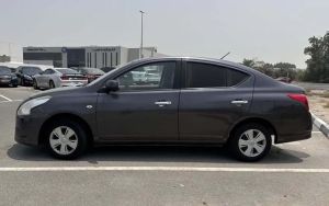 Photo of Nissan Sunny
