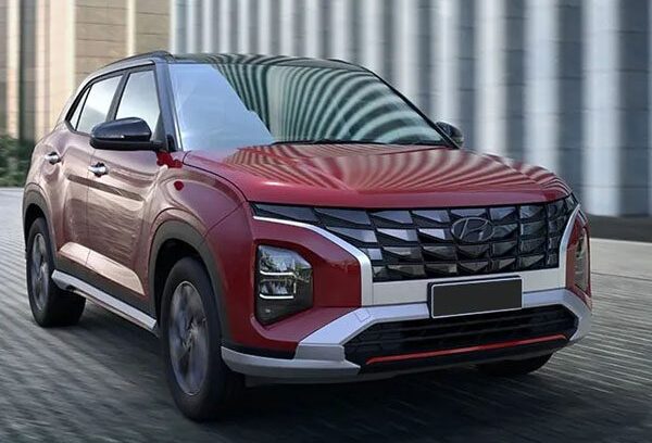 Top Best Hyundai Cars for Rental in Dubai 8 hyundai creta