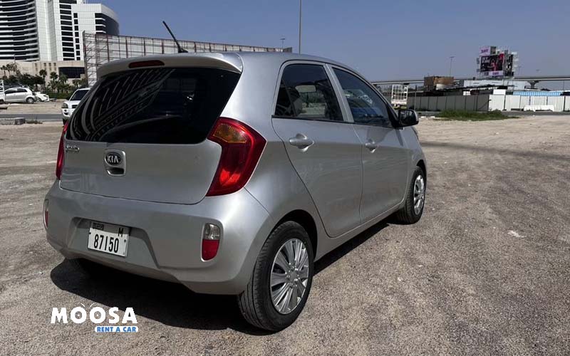 KIA Picanto