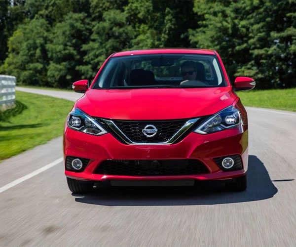 Nissan Sentra