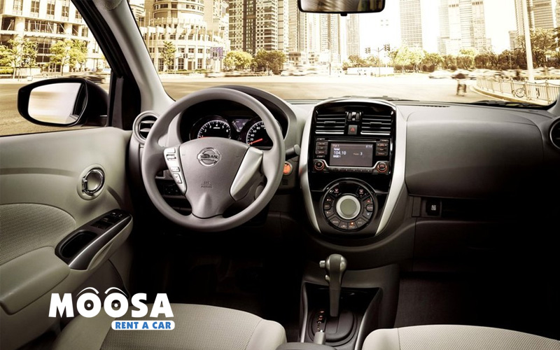 Nissan Sunny Nissan Sunny