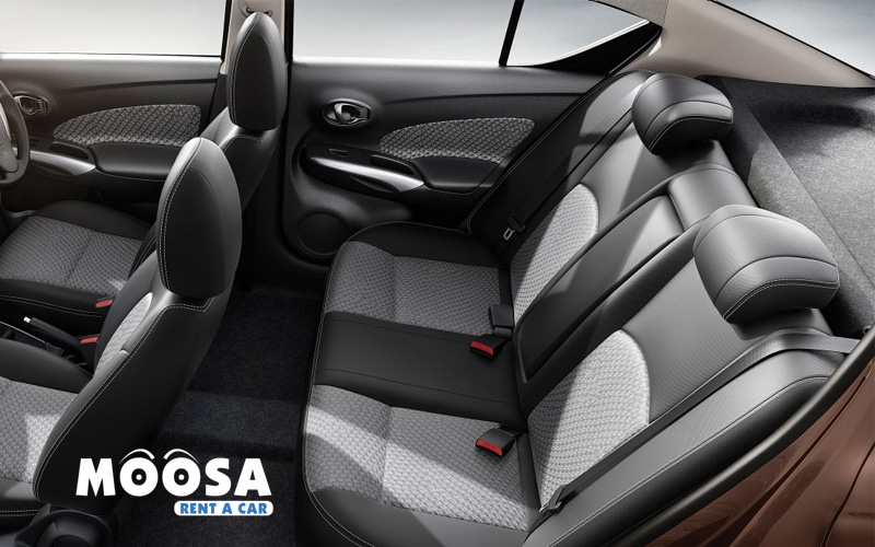 Nissan Sunny Nissan Sunny