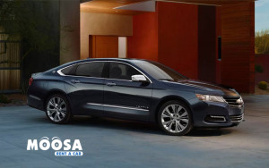 CHEVROLET Impala Photo of CHEVROLET Impala