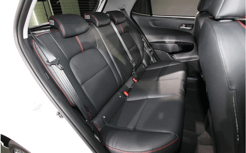 Kia Picanto 2014