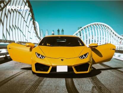 Luxury Cars in Dubai – The Best Brands and Models 3 Rent lamborghini huracan dubai