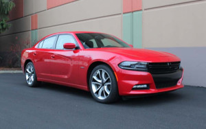 Dodge Charger 2018 Photo of Dodge Charger 2018