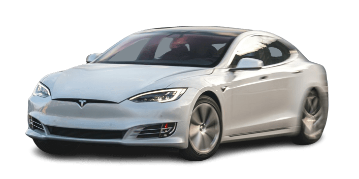 TESLA RENTALS