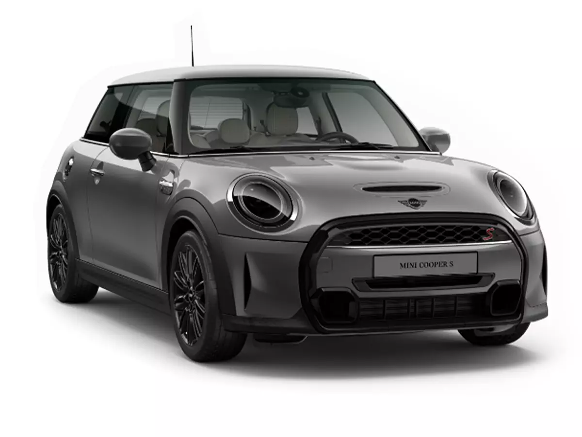 Rent mini cooper in Dubai Near You