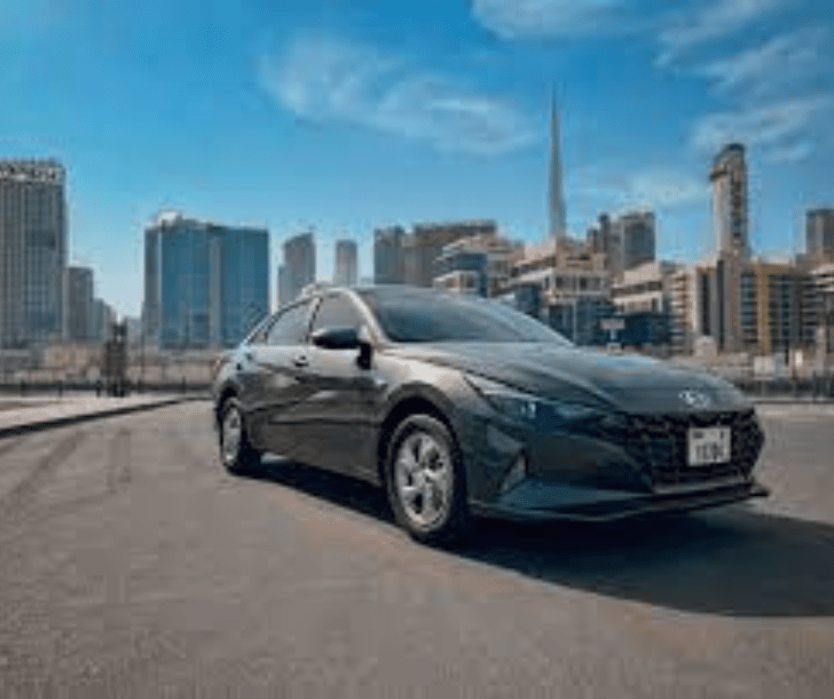 Al Aweer Rent a Car