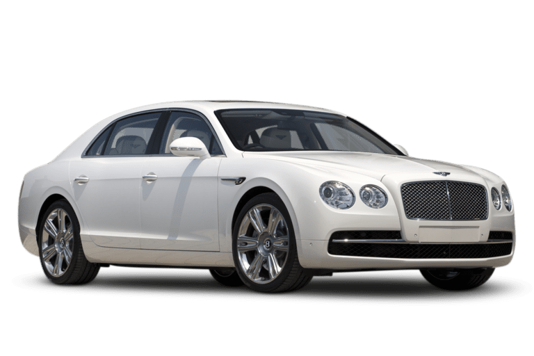 Bentley Flying Spur 2021