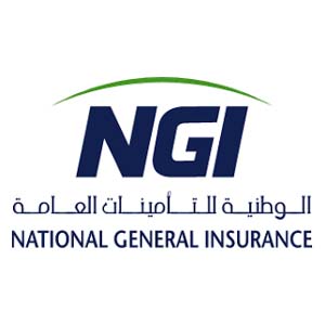 Top 14 Car Insurance in Dubai 8 National General Indurance DUbai