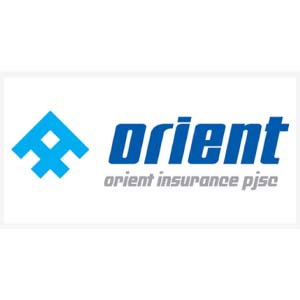 Top 14 Car Insurance in Dubai 12 Orient Insurance Logo