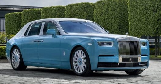 Rolls Royce phantom Rental