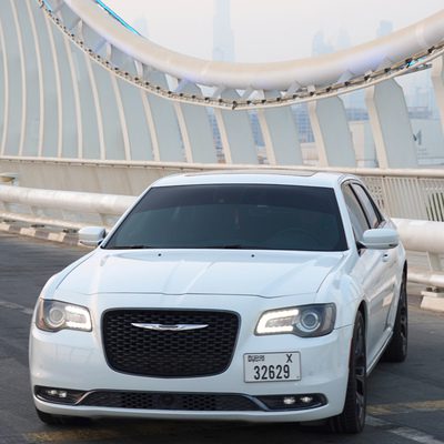 Chrysler 300C