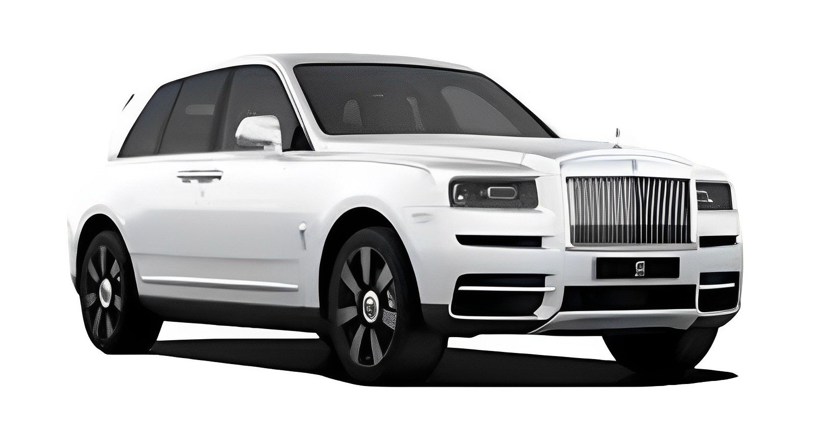 Luxury Cars in Dubai – The Best Brands and Models 2 Rolls Royce Cullinan 2022