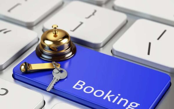 Booking Directly