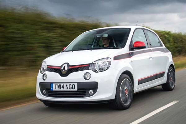 دليل لأفضل موديلات سيارات رينو للإيجار في دبي 4 تأجير رينو توينجو