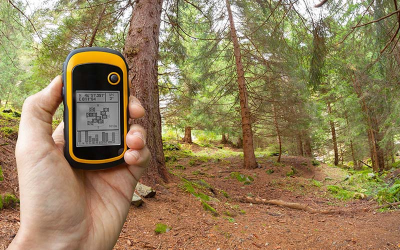 геокэширование