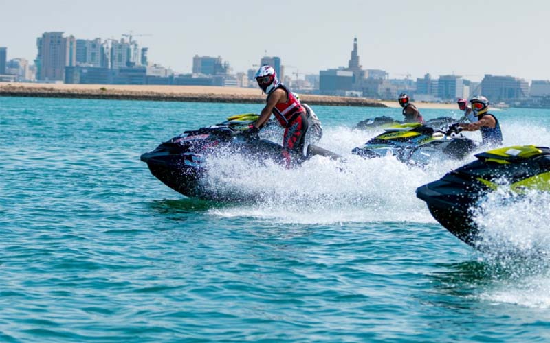 море Персидского залива 