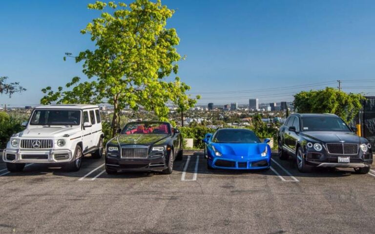 rent a car dubai fleet