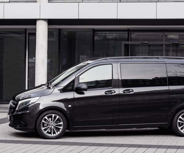 Mercedes Benz Vito