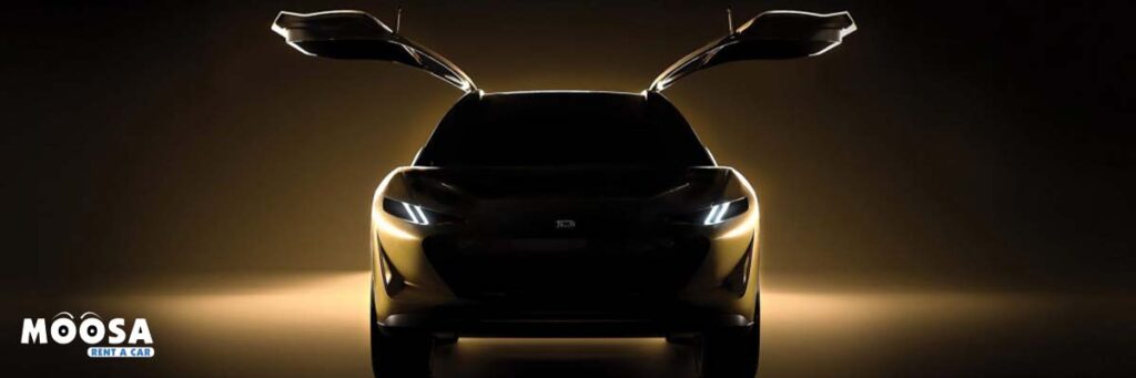 Drako Motors Rentals