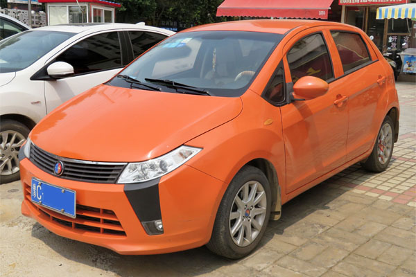 Englon Car