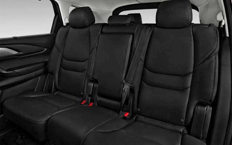 Mazda CX 9 With Driver Mazda CX 9 With Driver