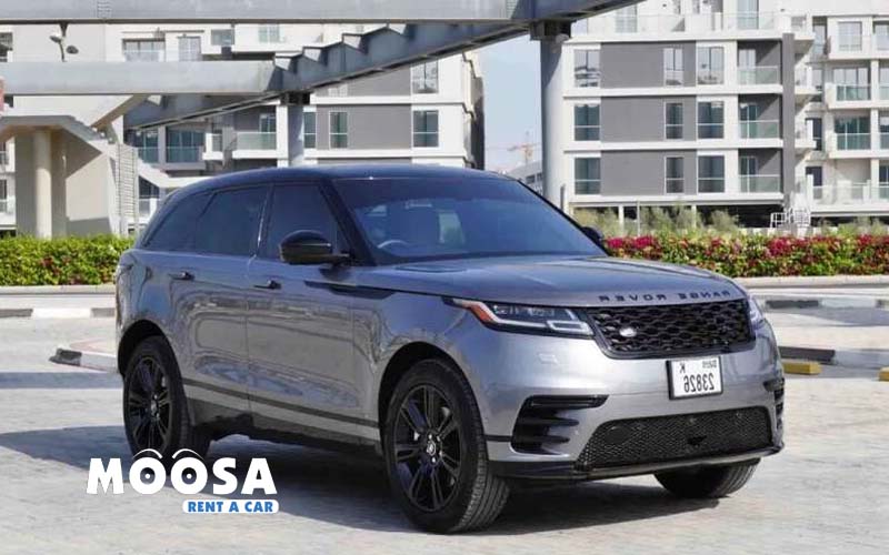 Range Rover Velar