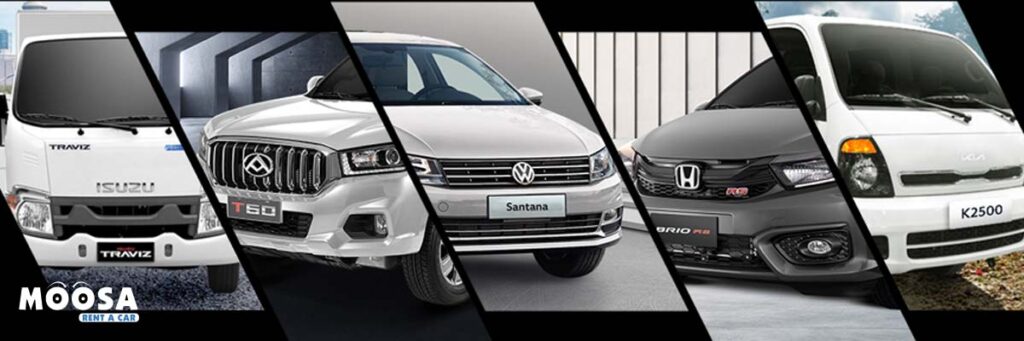 ac car rentals