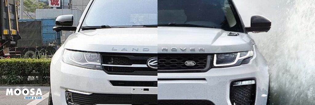 landwind Car rentals