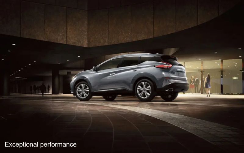 Außergewöhnliche Leistung