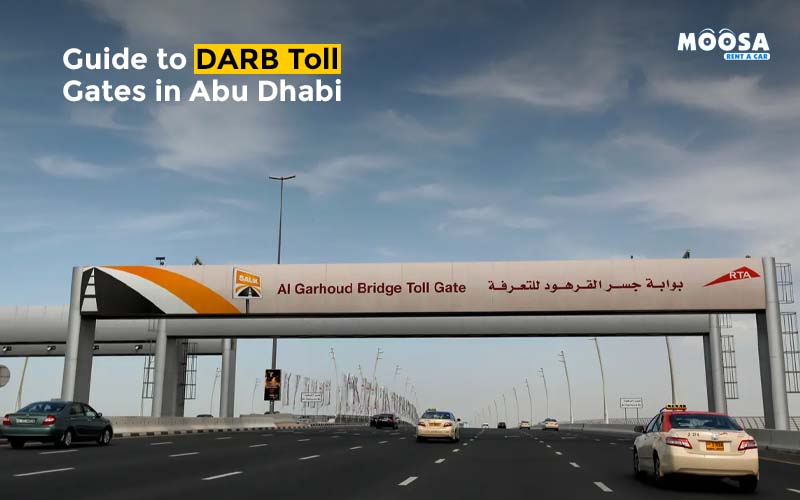 A Guide to DARB! A Guide to DARB!