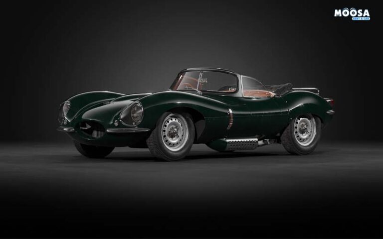 Rare Cars in the World | 2026 Updated List