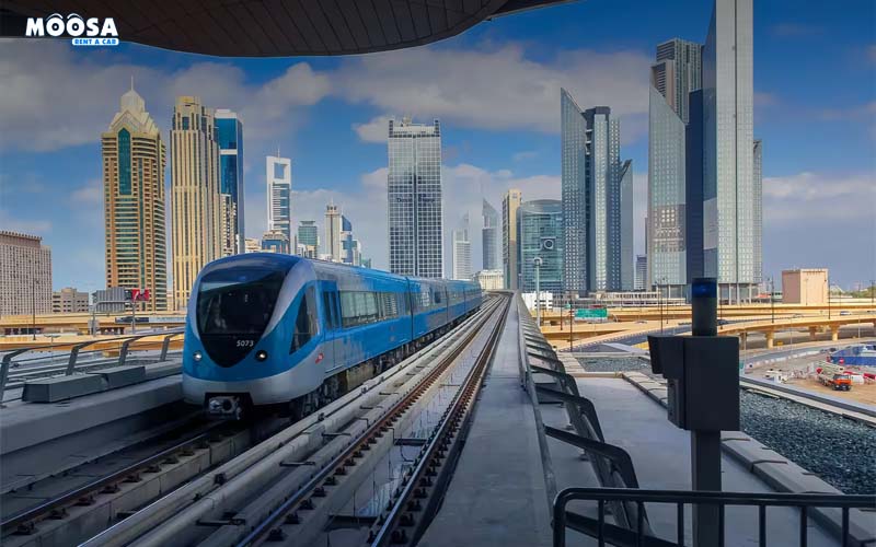 union metro bus station