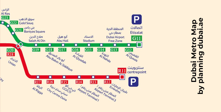 union-metro-map-dubai