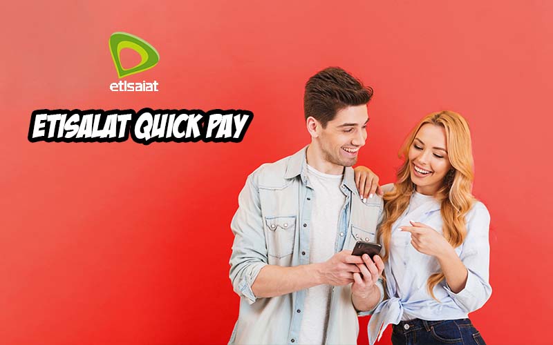 Etisalat Quick Pay: The Only Guide You'll Ever Need! Etisalat Quick Pay: The Only Guide You'll Ever Need!