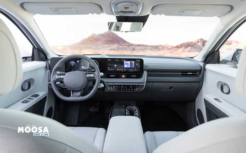 2025 Hyundai IONIQ 5