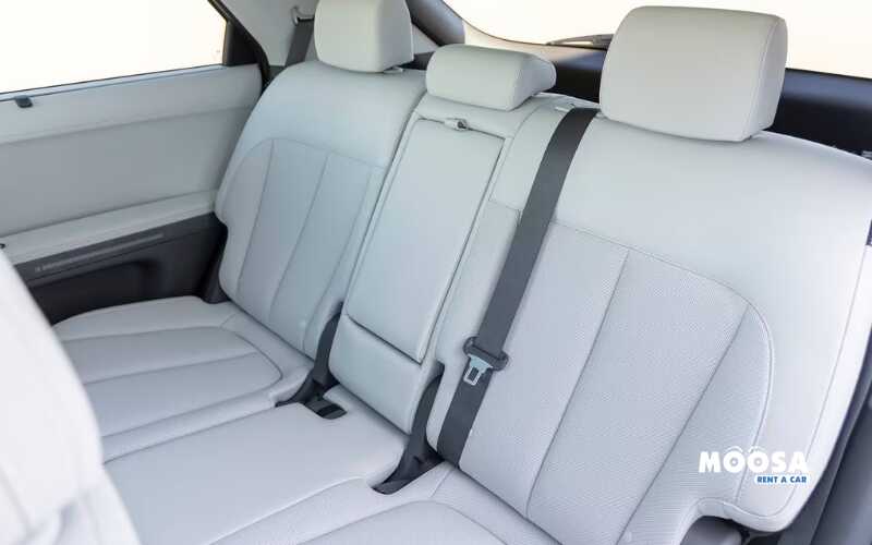 2025 Hyundai IONIQ 5