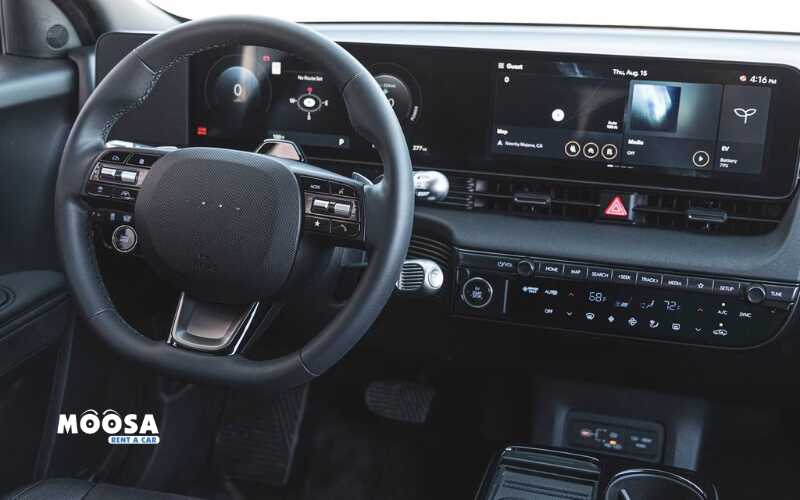 2025 Hyundai IONIQ 5