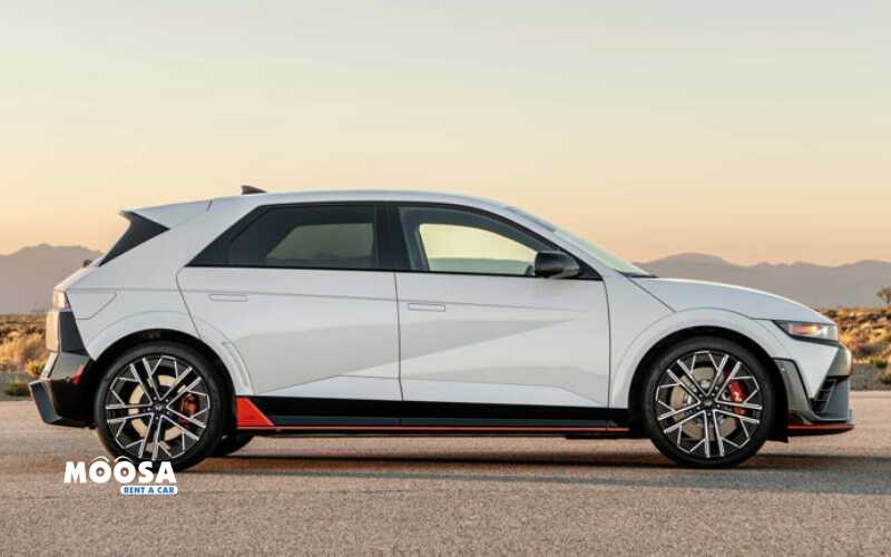 2025 Hyundai IONIQ 5