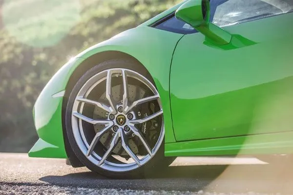 Lamborghini Huracan LP 610-4